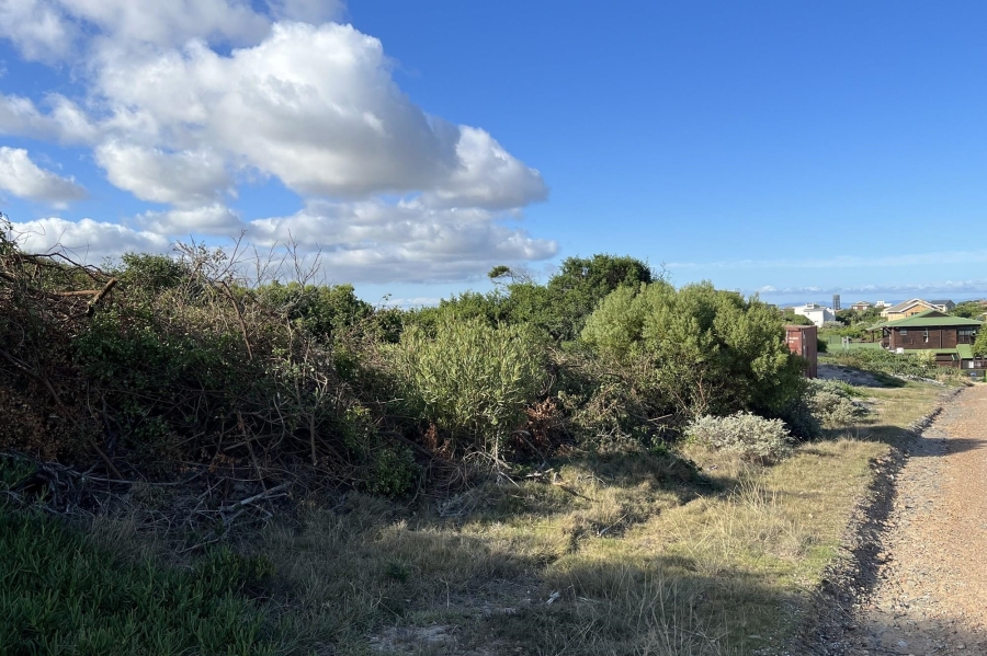 0 Bedroom Property for Sale in Paradise Beach Eastern Cape